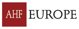 Logo AHF Europe