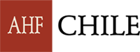 AHF Chile Logo