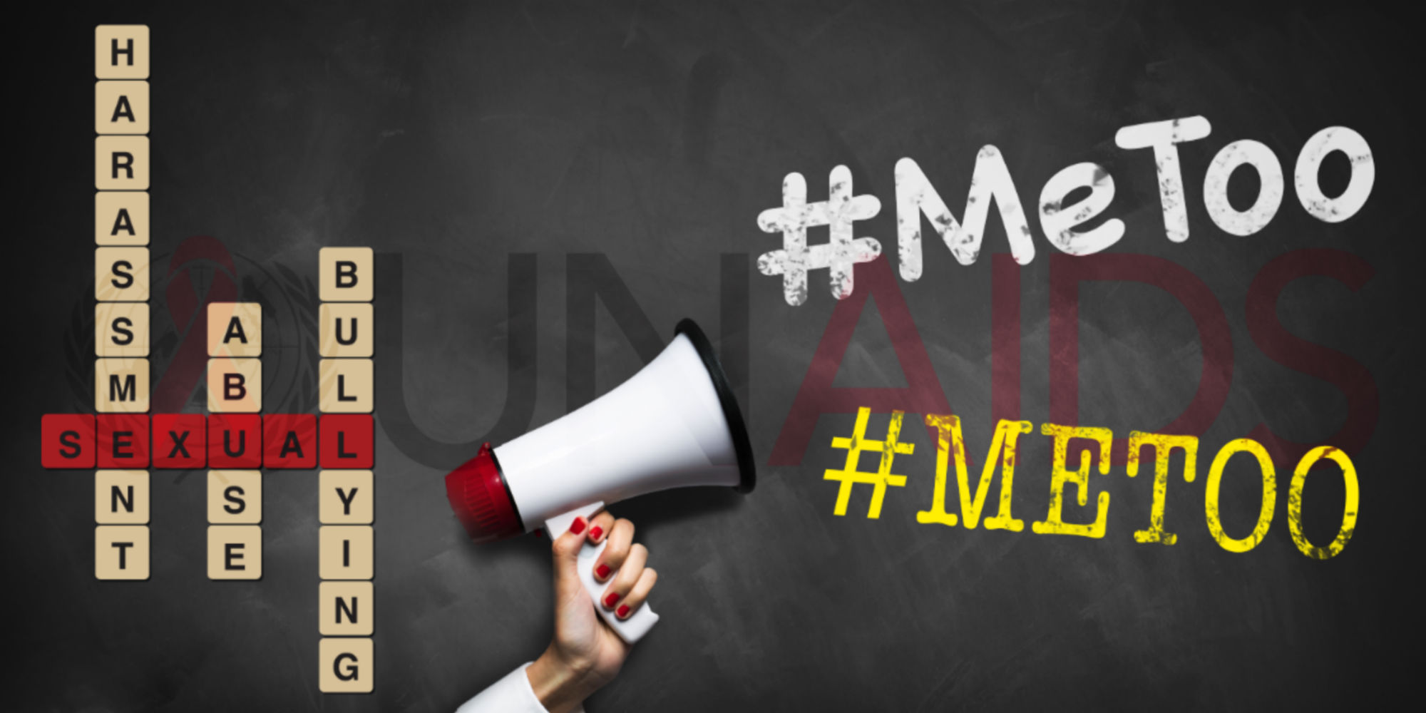 Featured image for AHF Women Call for a Woman to Lead UNAIDS