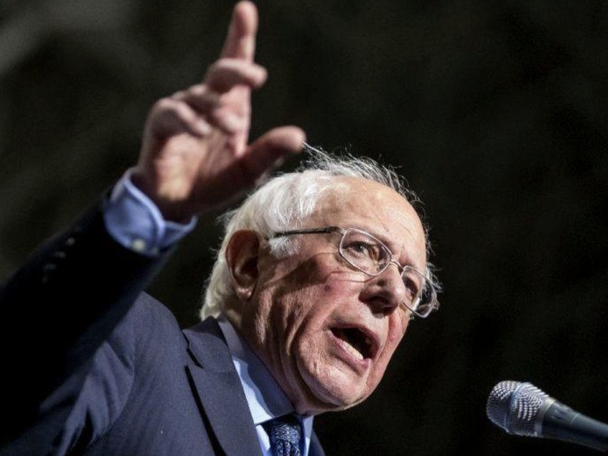 Featured image for AHF Supports Introduction of ‘Medicare for All Act of 2019’ in the U.S. Senate