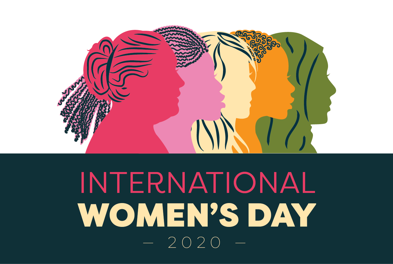 Imagem em destaque para Mudança de foco – Vamos celebrar o Dia da Mulher!