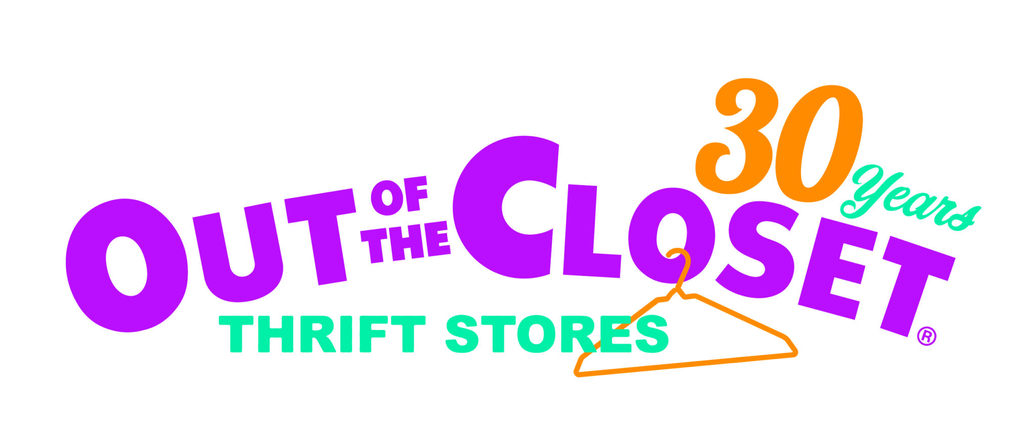 Featured image for AHF’s ‘Out of the Closet’ Thrift Stores Celebrate 30 Years!