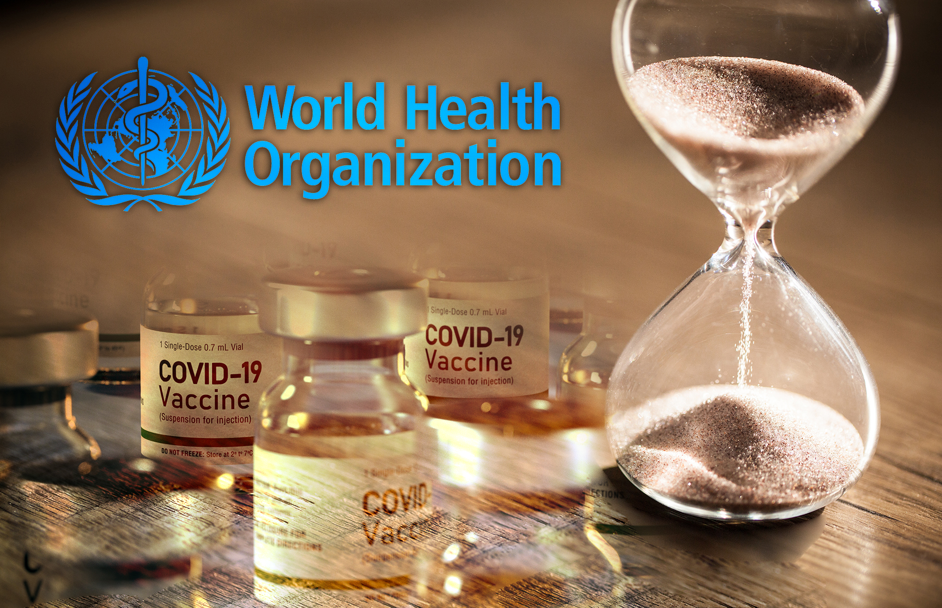 Featured image for Better Late than Never, says AHF, as WHO Urges Transparency
