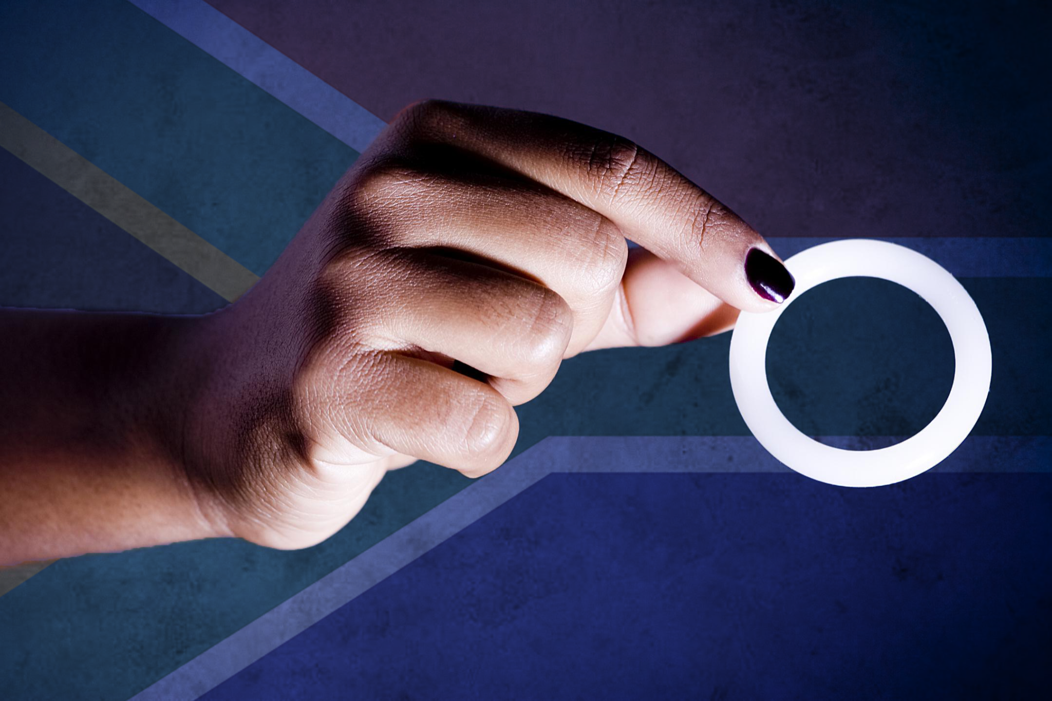 Imagen destacada: AHF África aplaude la aprobación en Sudáfrica del anillo vaginal preventivo contra el VIH.