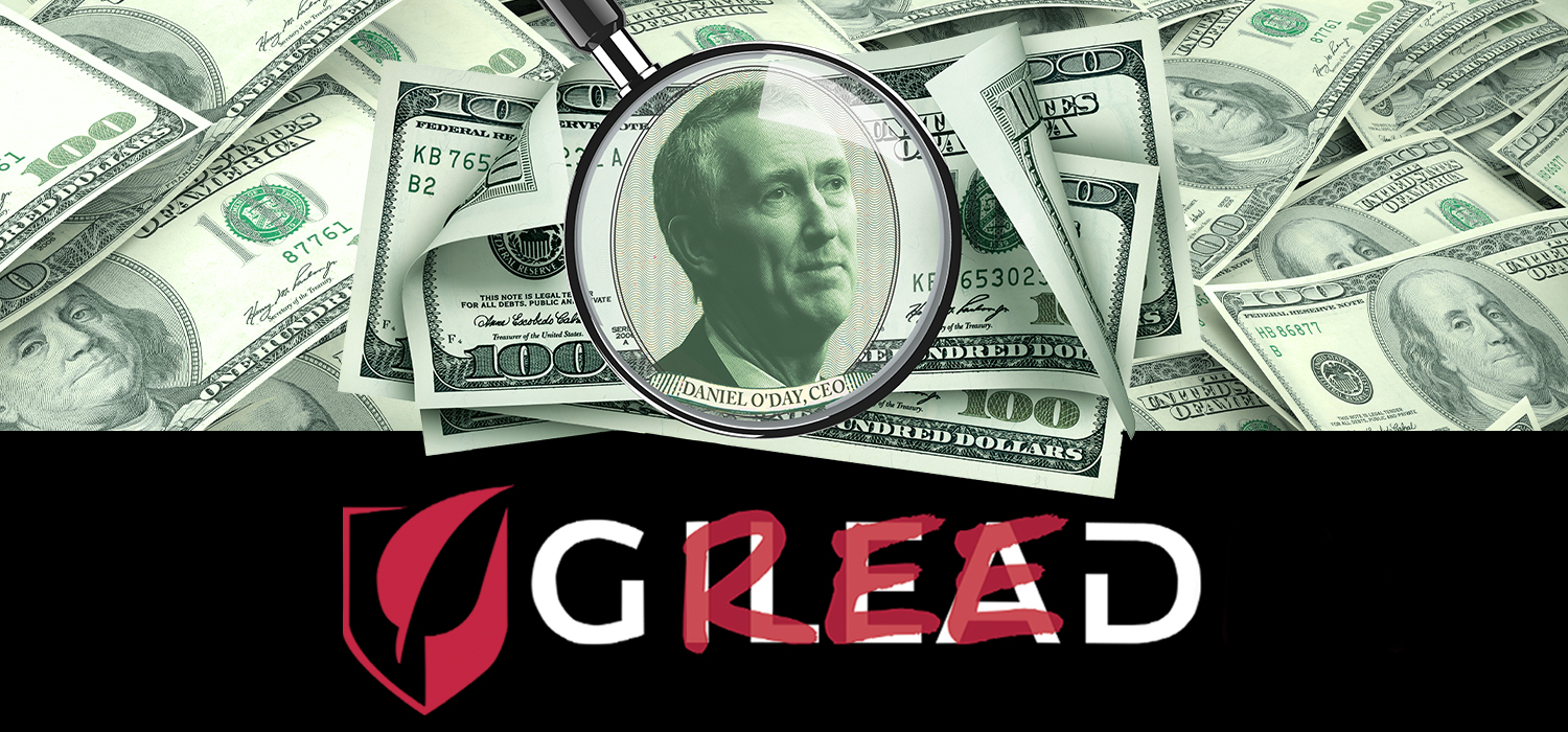 Featured image for AHF Continues Hammering Gilead CEO over Drug Profiteering
