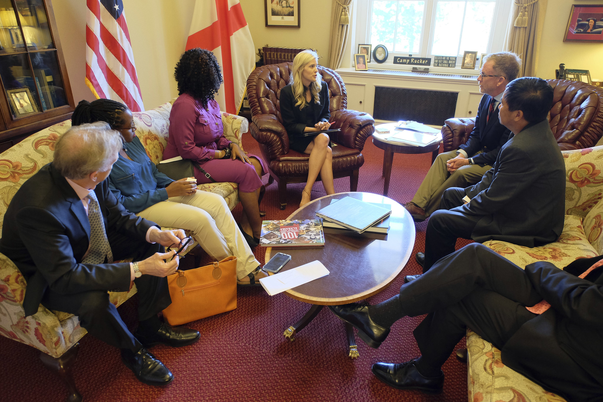 Featured image for AHF Celebrates 20 Years of PEPFAR