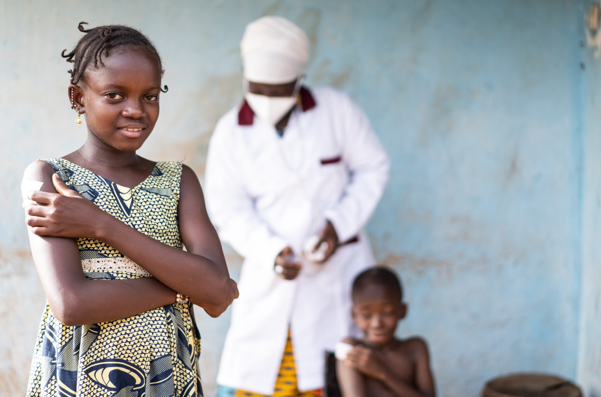 Featured image for Governments Worldwide Must Prioritize Vaccinations