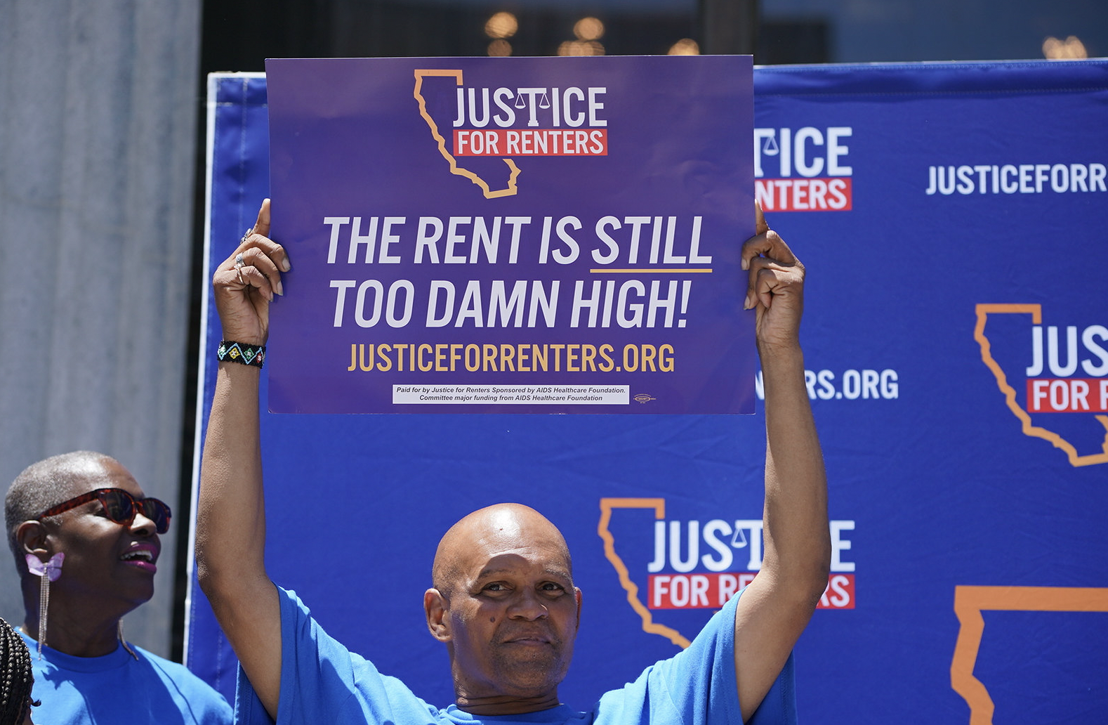 Featured image for CA Rent Control Measure Qualifies Early for Nov. 2024 Ballot with Strong Coalition