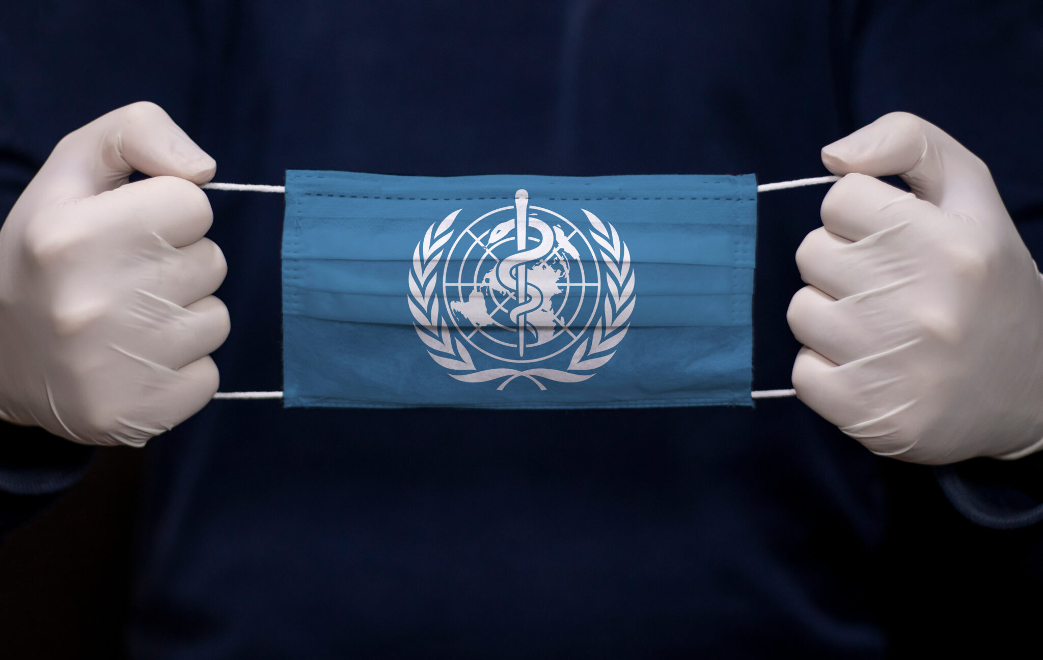 Featured image for AHF Calls for China’s Full Transparency on Spike in Respiratory Illnesses