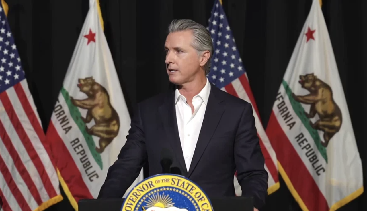 Featured image for “Advocates Call on CA Gov. Gavin Newsom to Backfill SNAP Cuts”