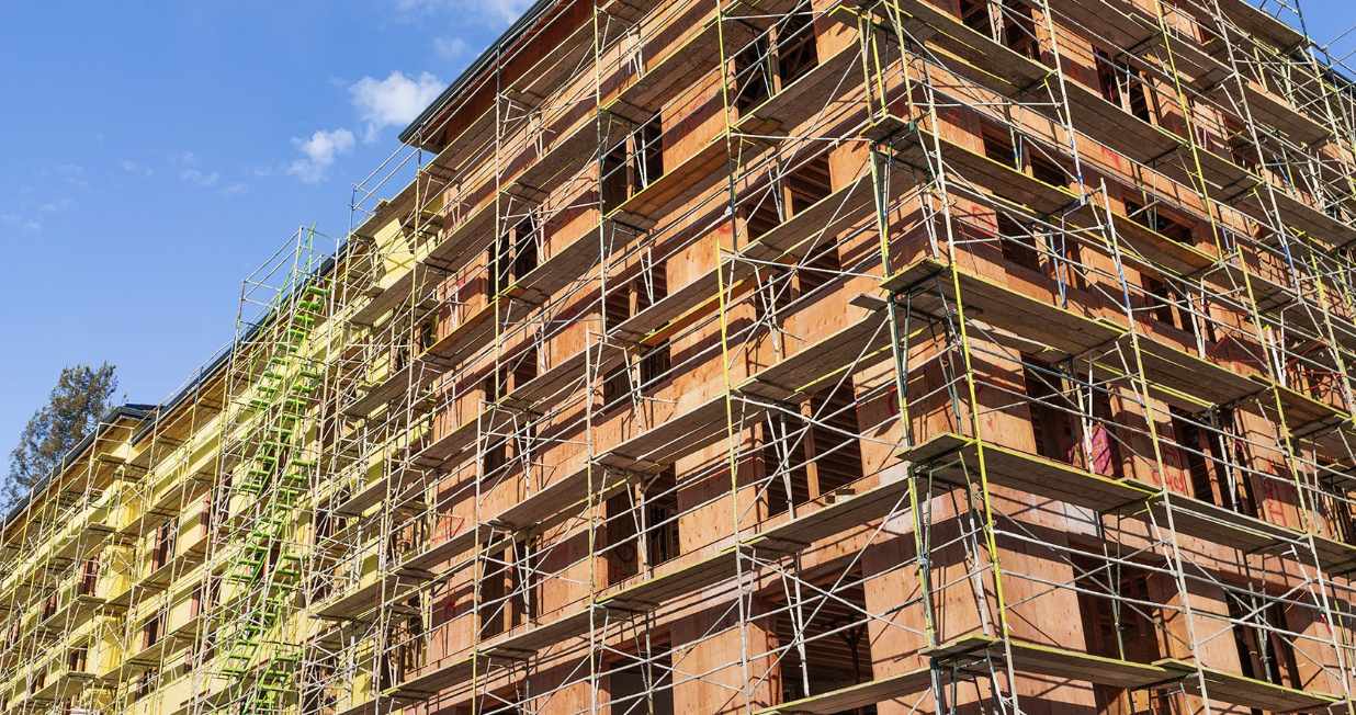 "캘리포니아 AB 1997 (리, 민주당-밀피타스) 법안, 허용 범위 내에서 추진 시 지방 차원의 주택 공급 촉진"의 대표 이미지