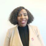AHF Südafrika CPM Dr. Nombuso Madonsela