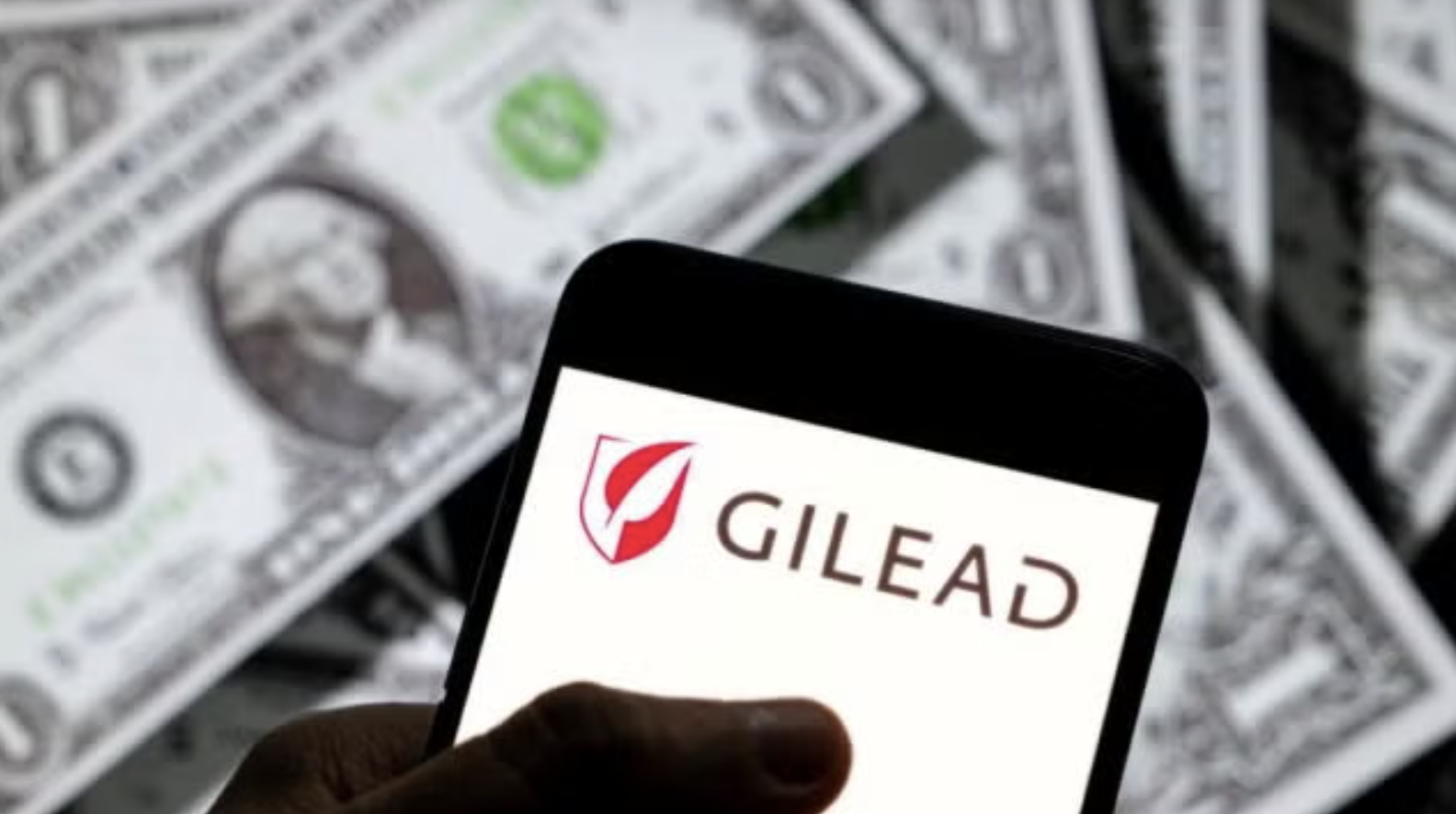 Image principale de l'article « Les bénéfices de Gilead explosent tandis que le programme de médicaments contre le sida de Floride flanche, selon l'AHF »