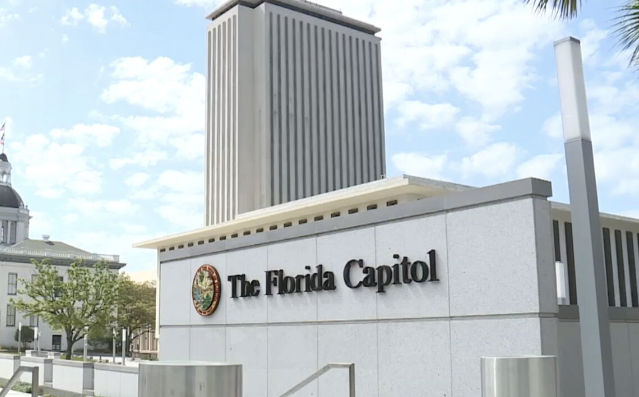 Featured image for “Florida Lawmakers Reach Deal to Reverse HIV Drug Cuts”