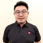 AHF China Country Program Manager Xiu Xiangfei