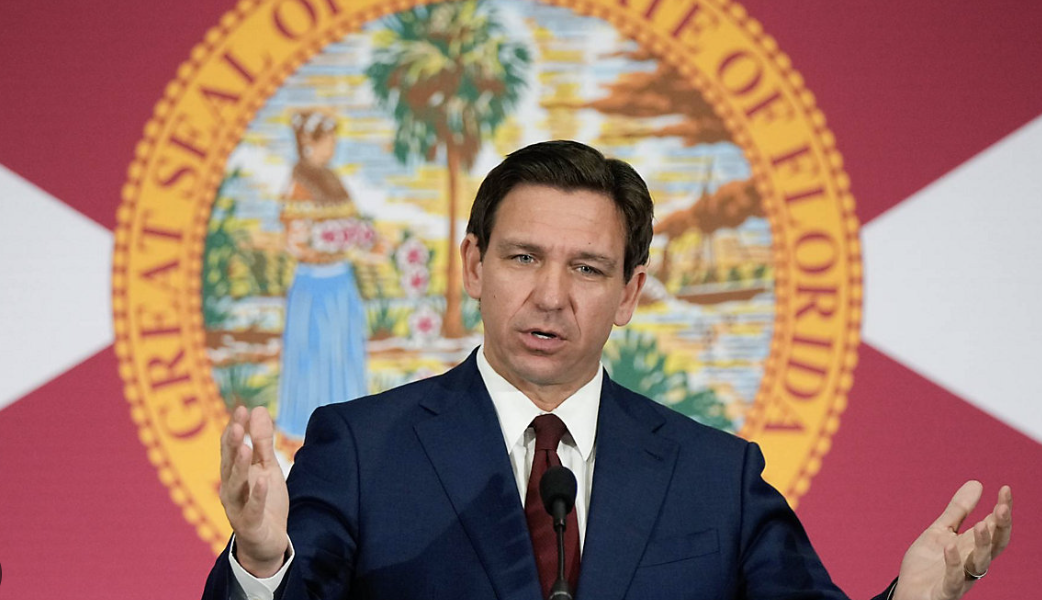Featured image for “Florida Budget Becomes Law, Securing Reversal of HIV Drug Cuts”