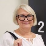 Светлана Кульсис, директор страновой программы AHF Europe в Литве.