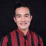 AHF Philippines Country Program Manager  Dr Ryan Guinaran