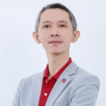 AHF Thailand Country Program Director Mr. Kritsiam (Jack) Arayawongchai