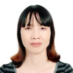 Responsable du programme pays d'AHF Vietnam, Dr Nguyen Thi Thu Hang.JPG