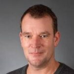 Daniel Reijer Chefe do Escritório Europeu