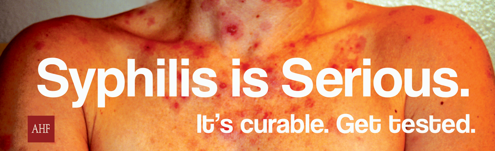 Featured image for “AHF at AIDS 2026 Conference: AIDS Isn’t Over—and Syphilis Is Surging”