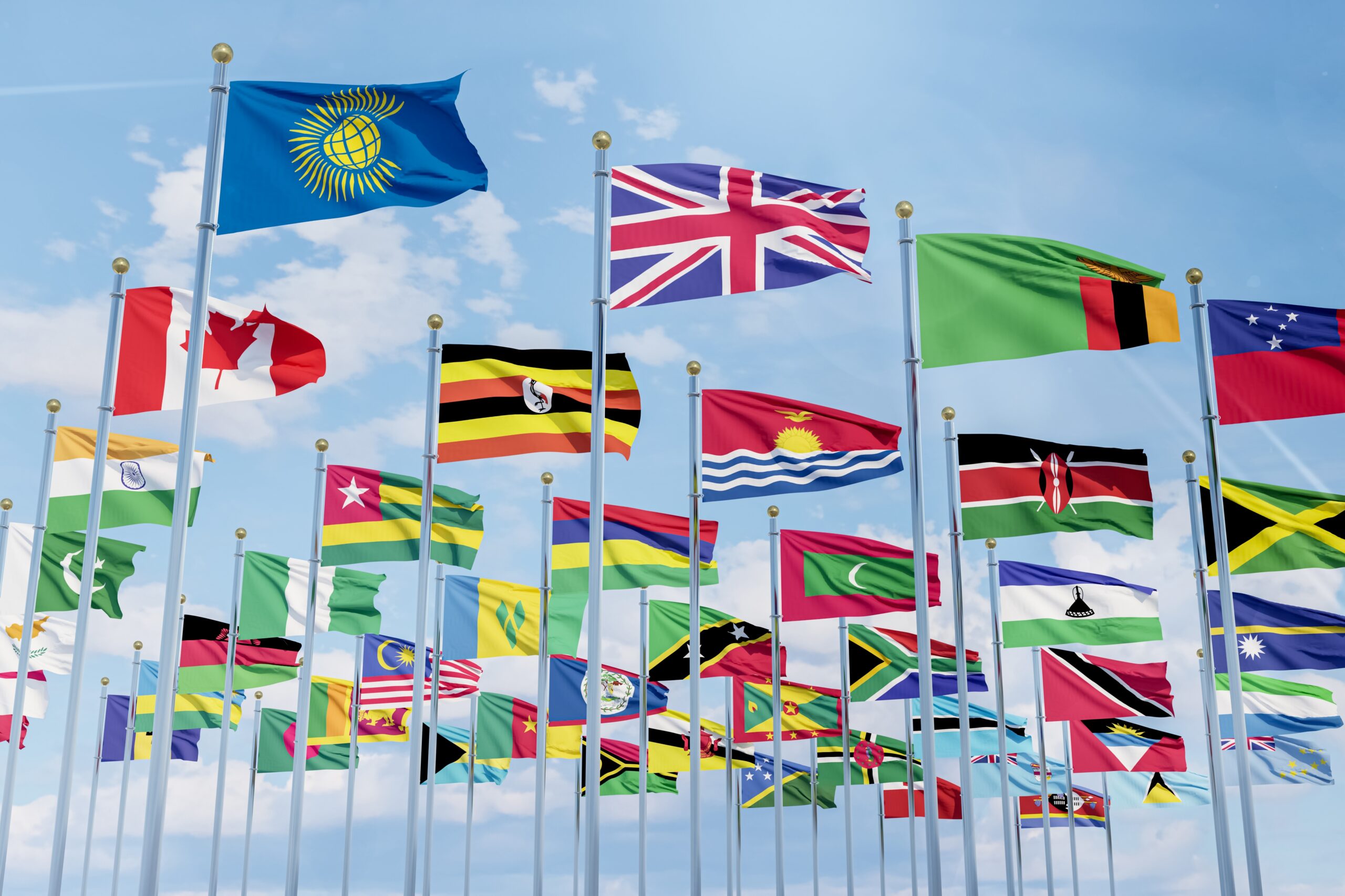 Featured image for “Commonwealth Debt Crisis Demands Urgent UK Action”