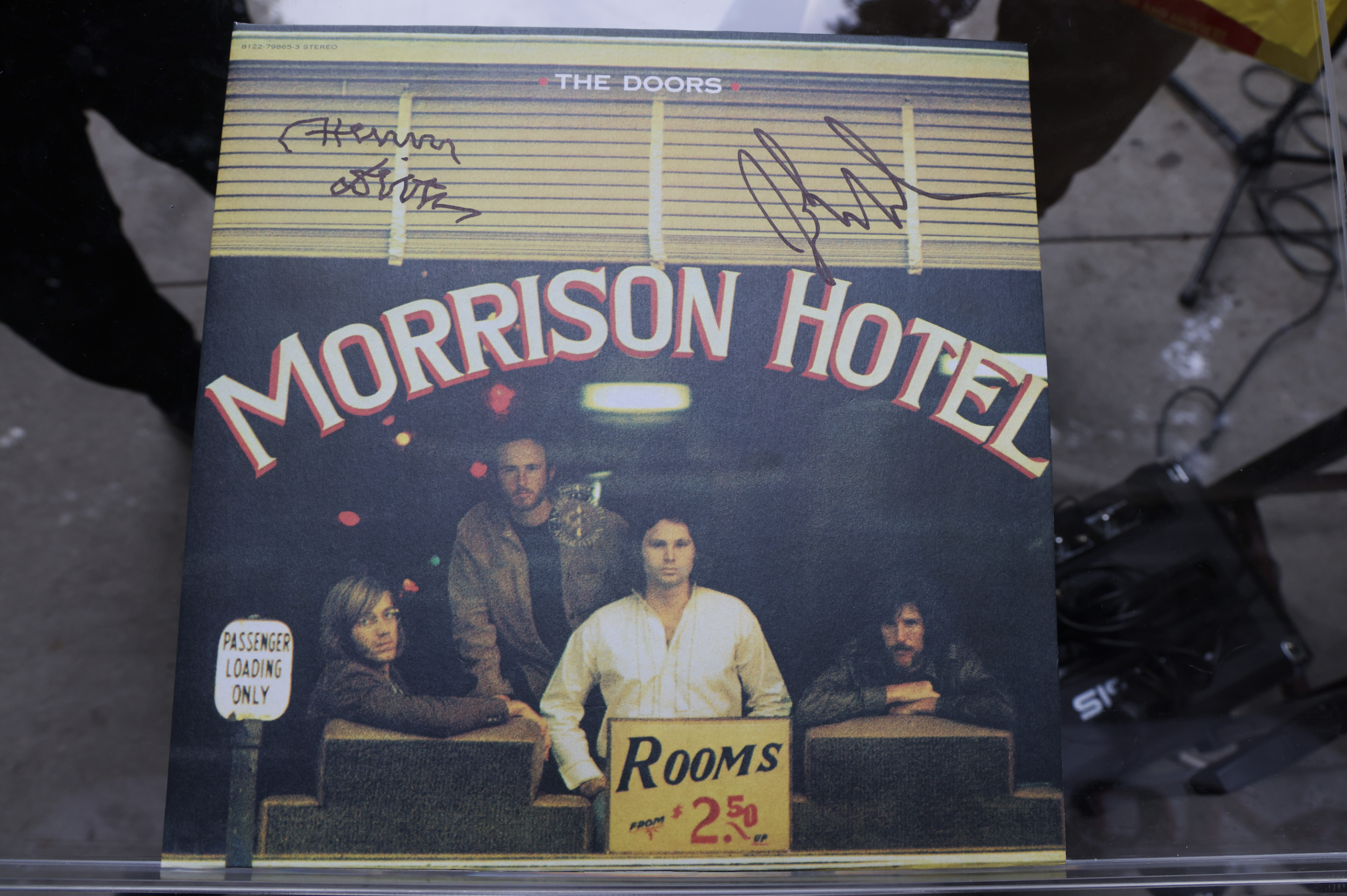 Featured image for “TODAY! Save the Historic Morrison Hotel–Zoom Telecon @ 1 pm PT:  AHF Sues L.A. & Bldg & Safety Commission”