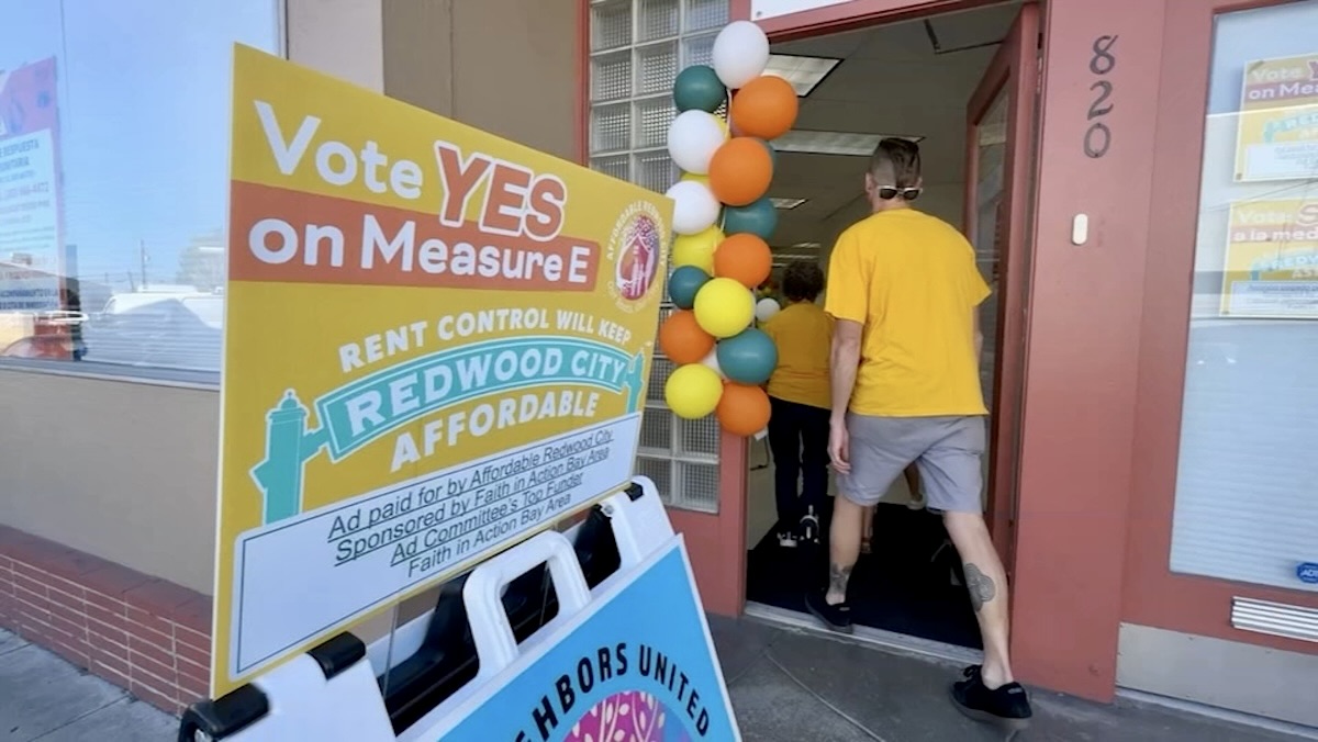 Featured image for “California Tenants Head Into Final Stretch to Take Down Big Real Estate and Establish Rent Control”