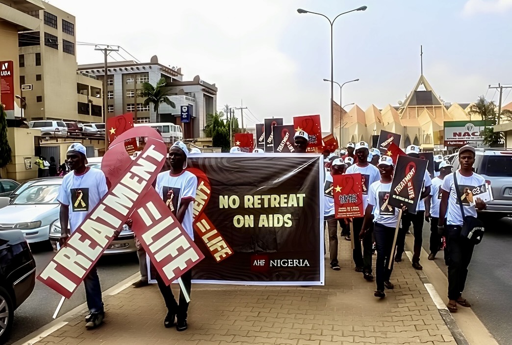 Featured image for “HIV Treatment Saves Lives, but Millions Around the World Still Lack Access”