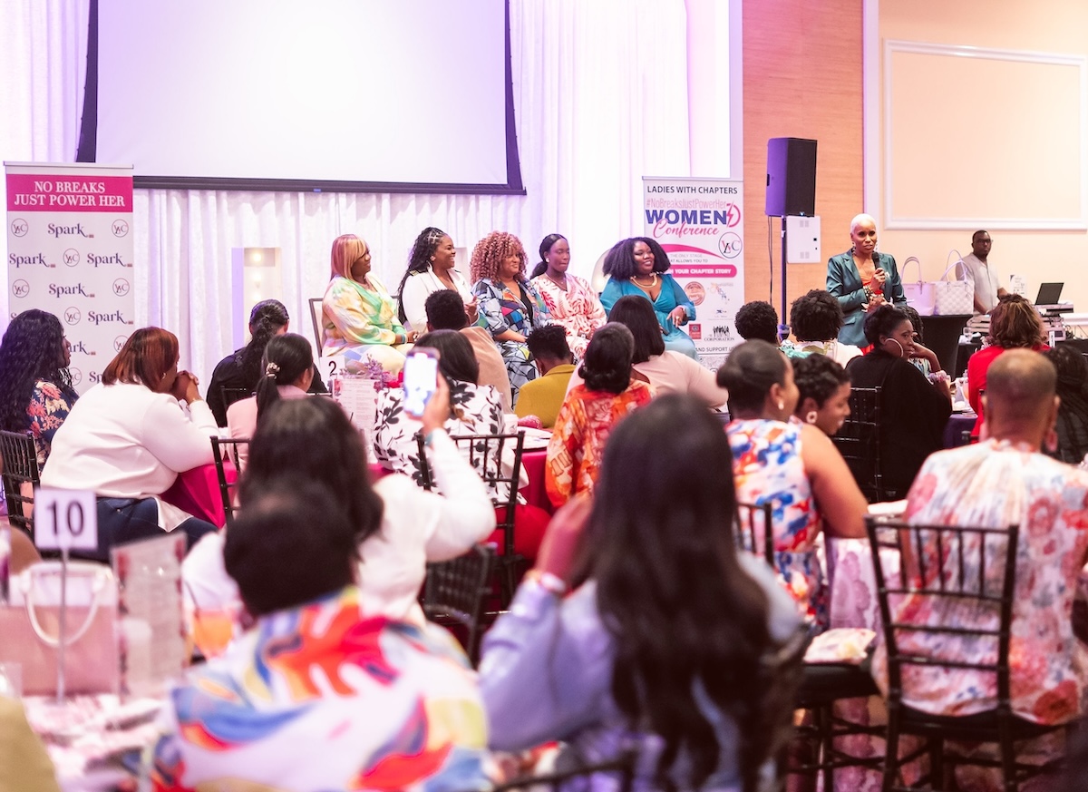 Featured image for “Why Are Women the Absent Voice in HIV Prevention?”