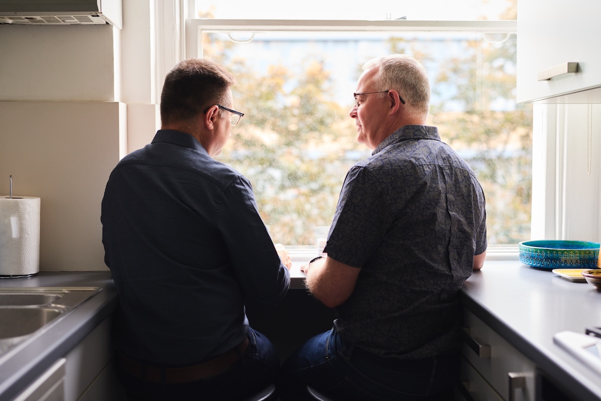 Featured image for “The Data Maven: Key Facts about Mental Health and Aging Well with HIV”